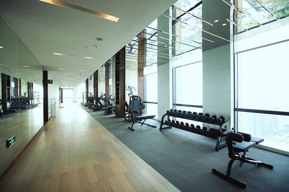 HUALUXE 無錫太湖 by IHG (HUALUXE 无〓太湖〓邑酒店  - IHG 旗下酒店) 写真
