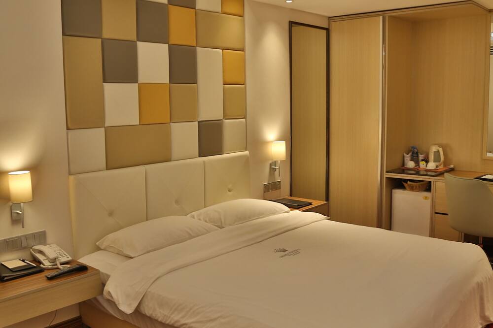 Dhaka Regency Hotel & Resort 写真