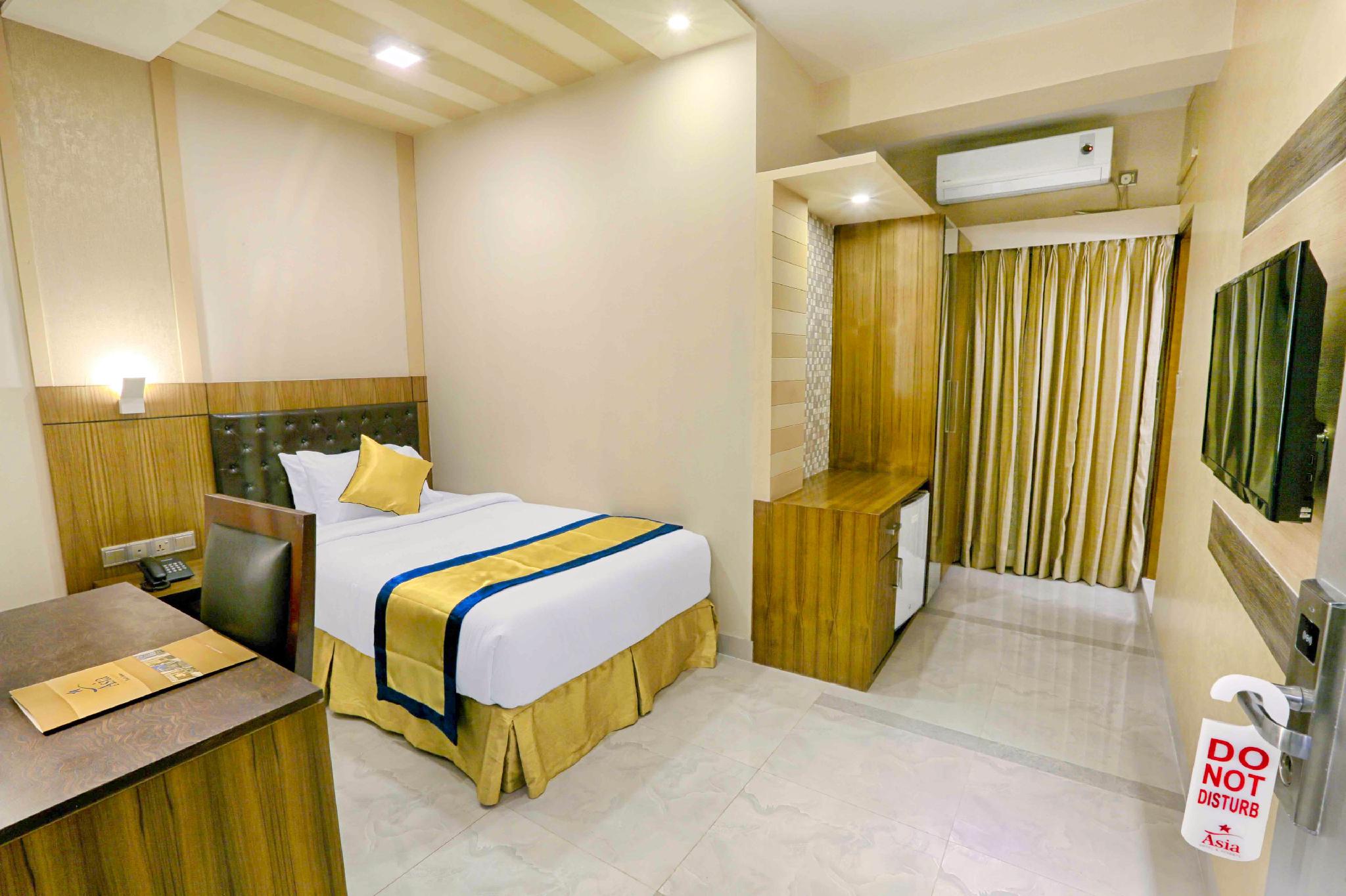 Asia Hotel & Resorts 写真