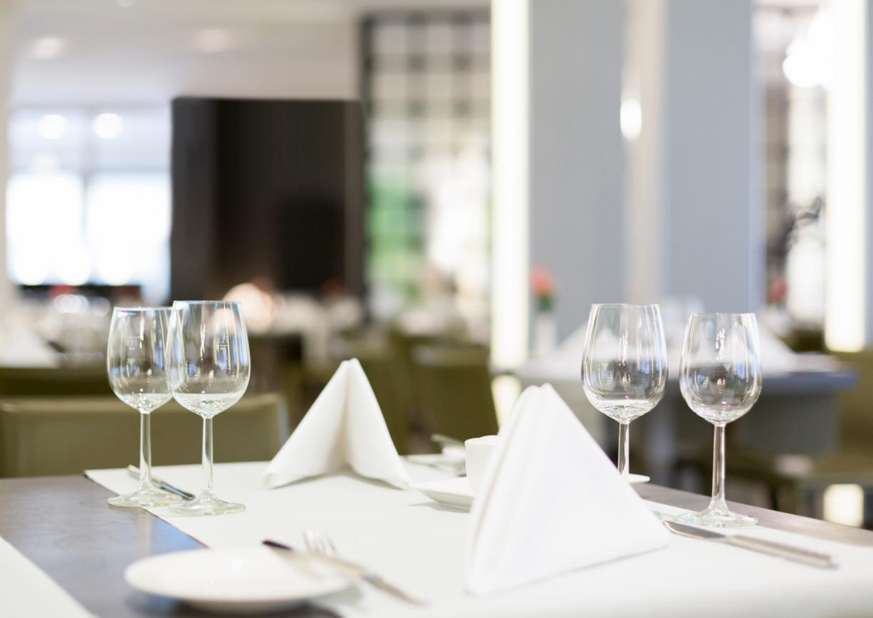 ノボテル クリチバ バテル 写真