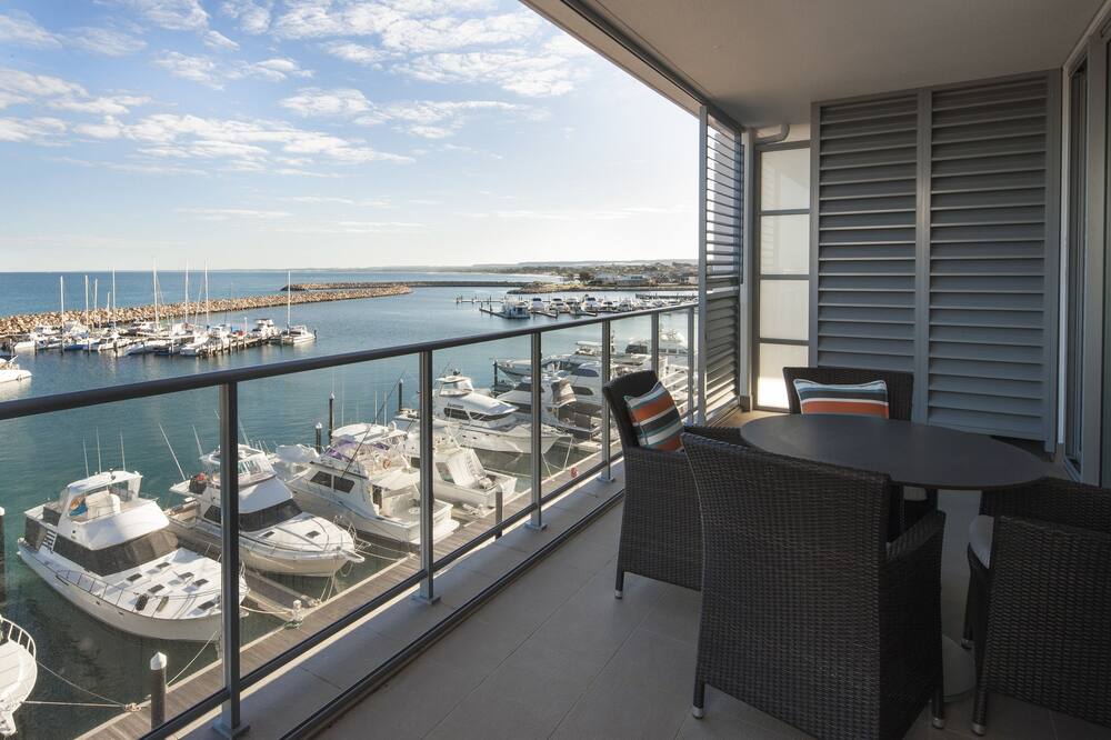 マントラ ジェラルトン 写真