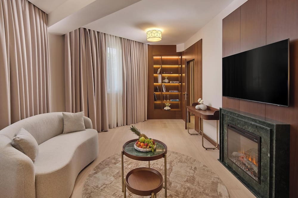 Palazzo President 写真