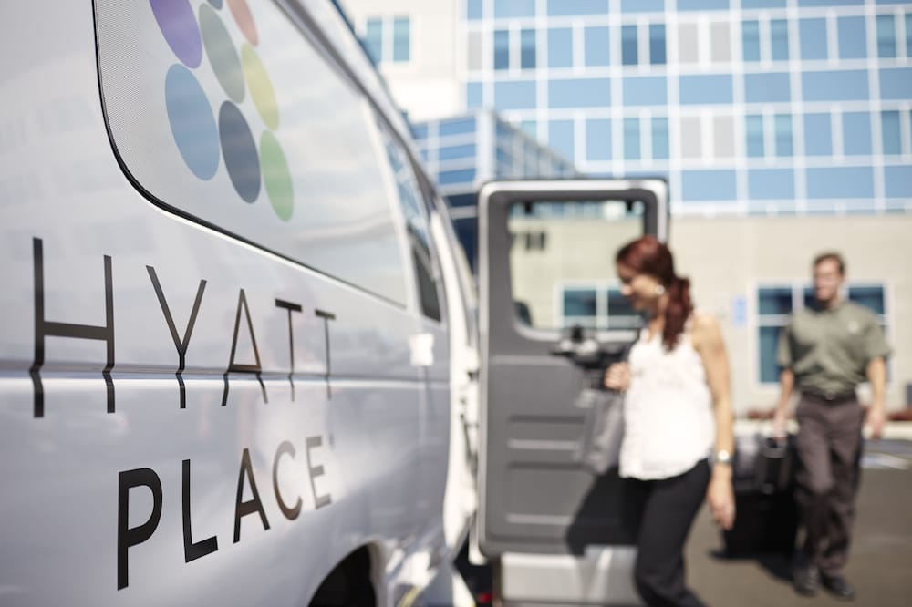 Hyatt Place Louisville East 写真