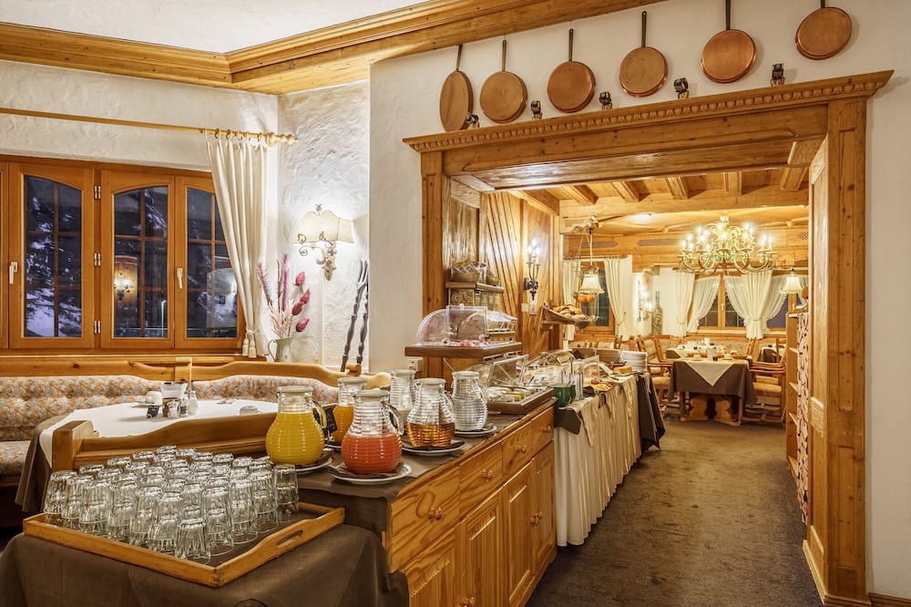 ホテル アルペンロイヤル 写真