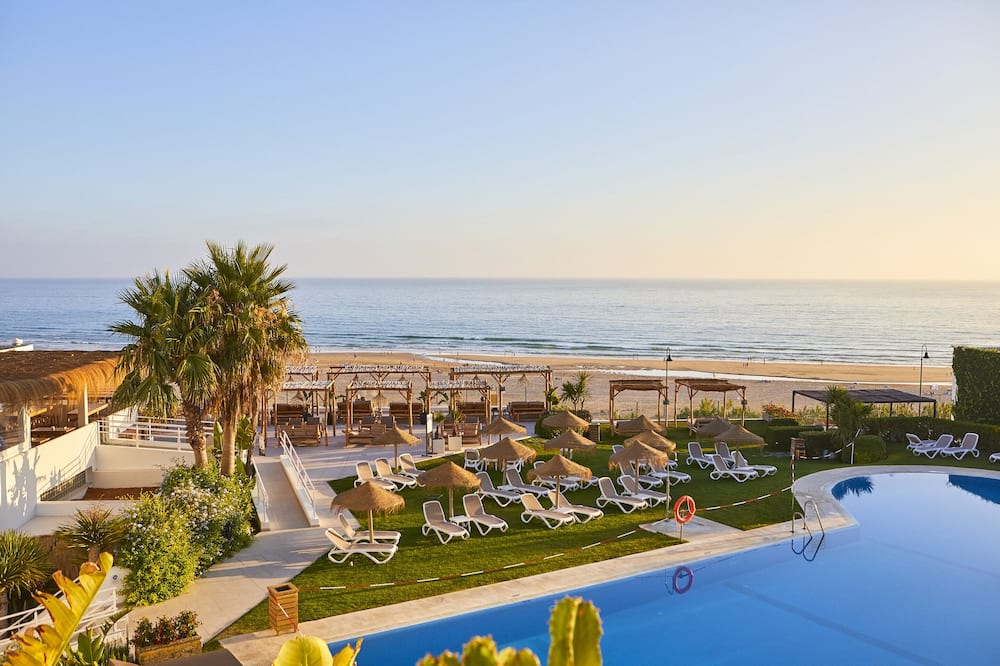 Hotel Conil Park 写真