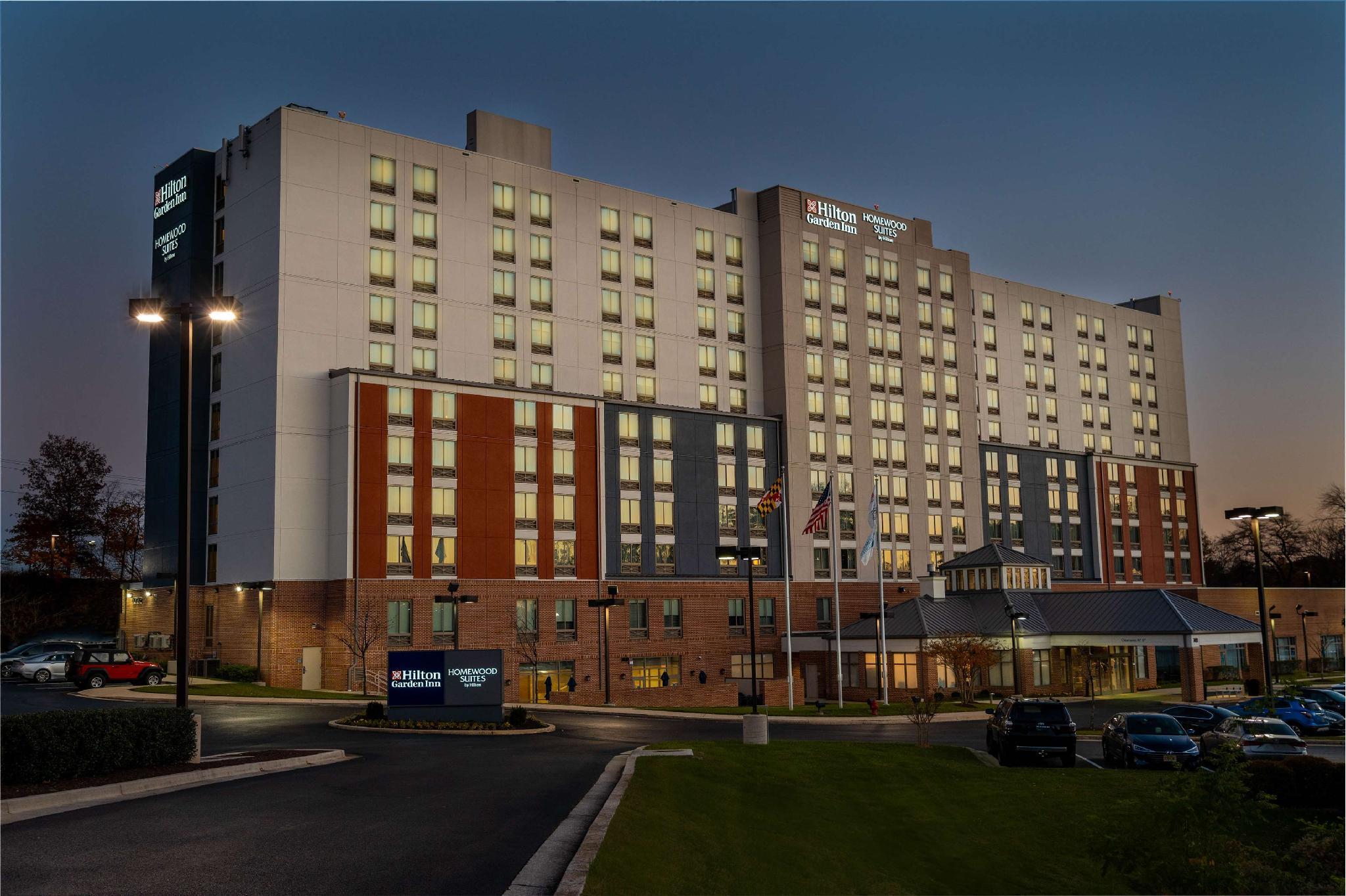 Homewood Suites by Hilton Hanover Arundel Mills BWI Airport 写真