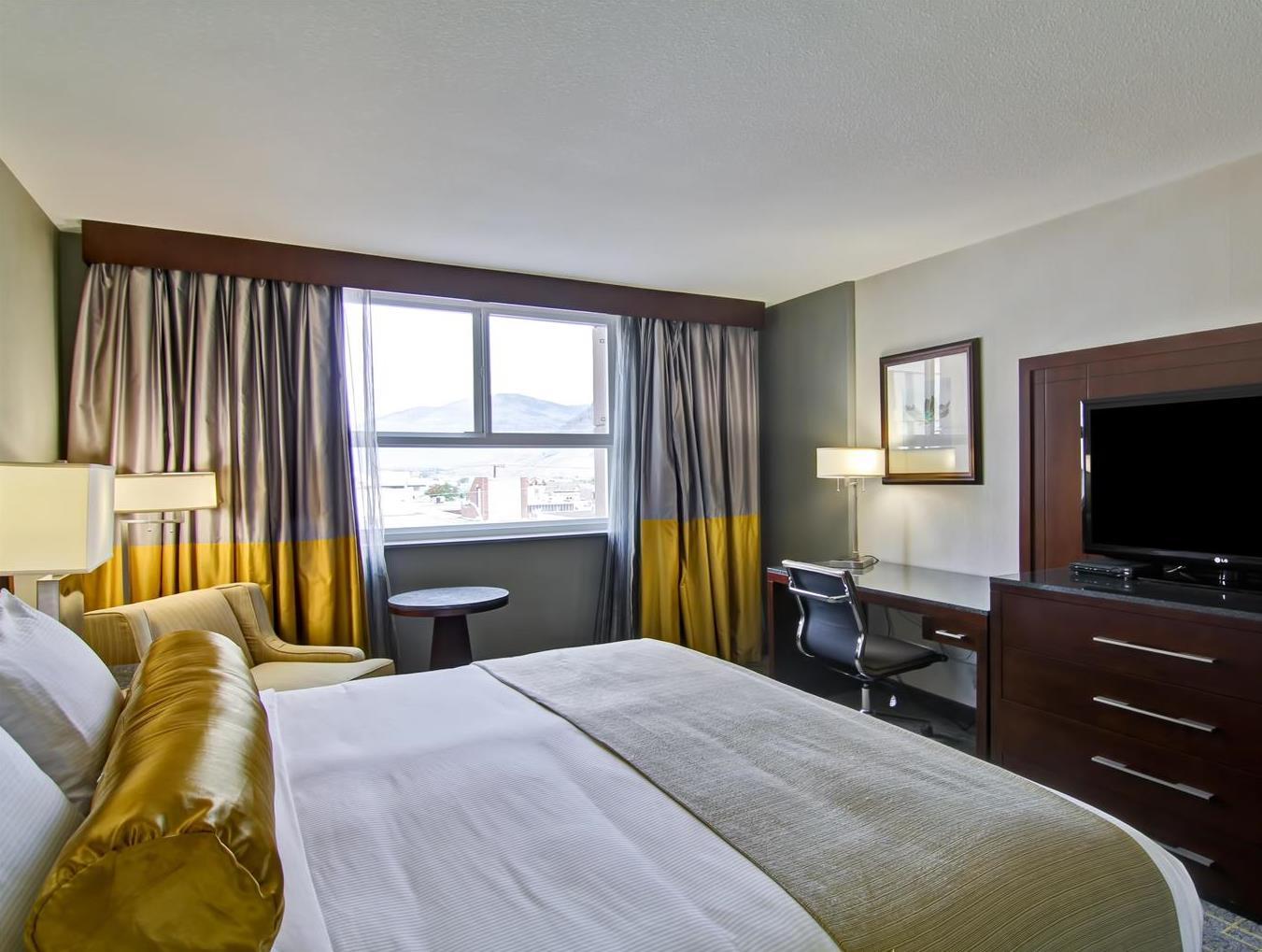 DoubleTree by Hilton Kamloops 写真