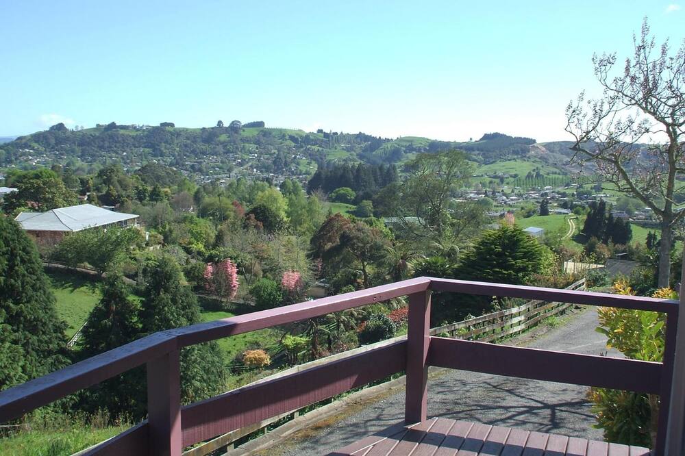 パノラマ モーター イン 写真