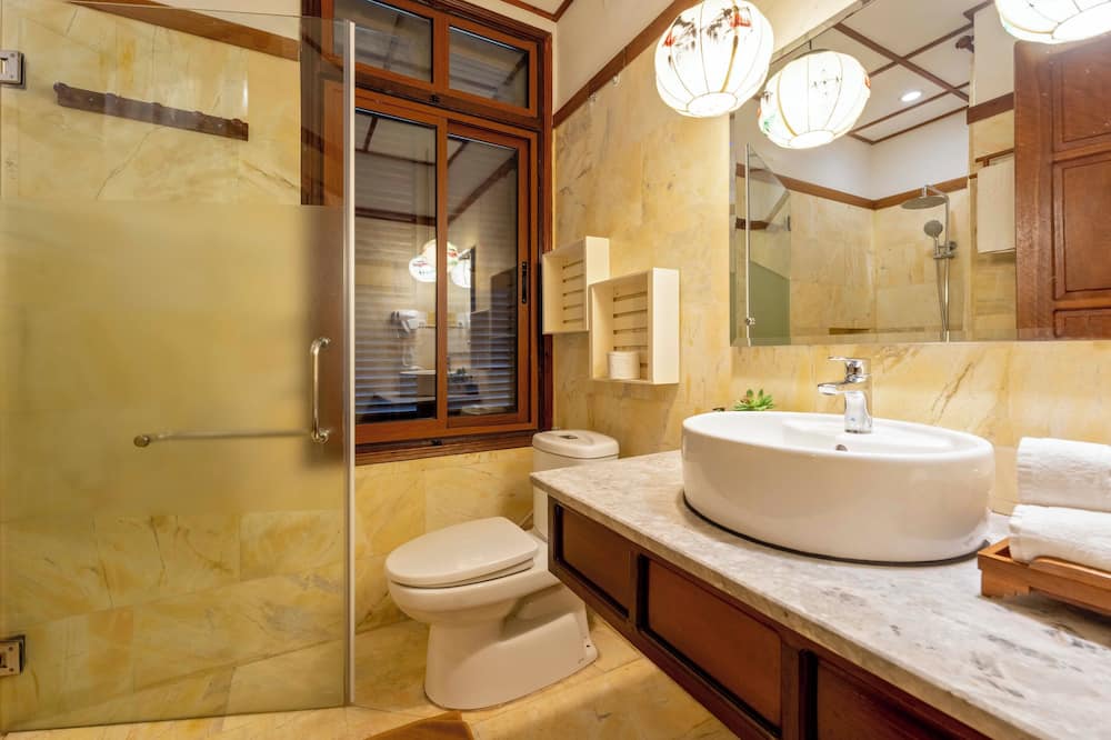 チャンヴァン ホテル 写真