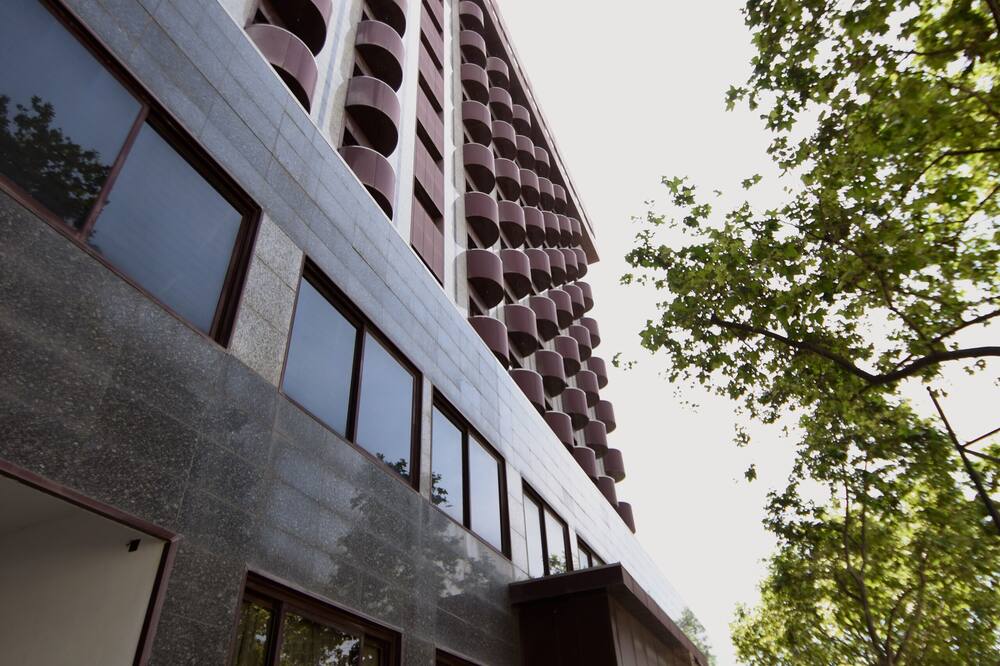 ホテル ツリア 写真