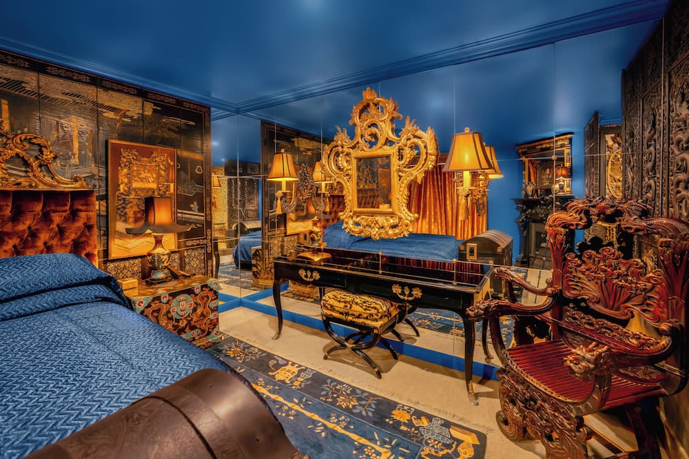 プチ エルミタージュ 写真