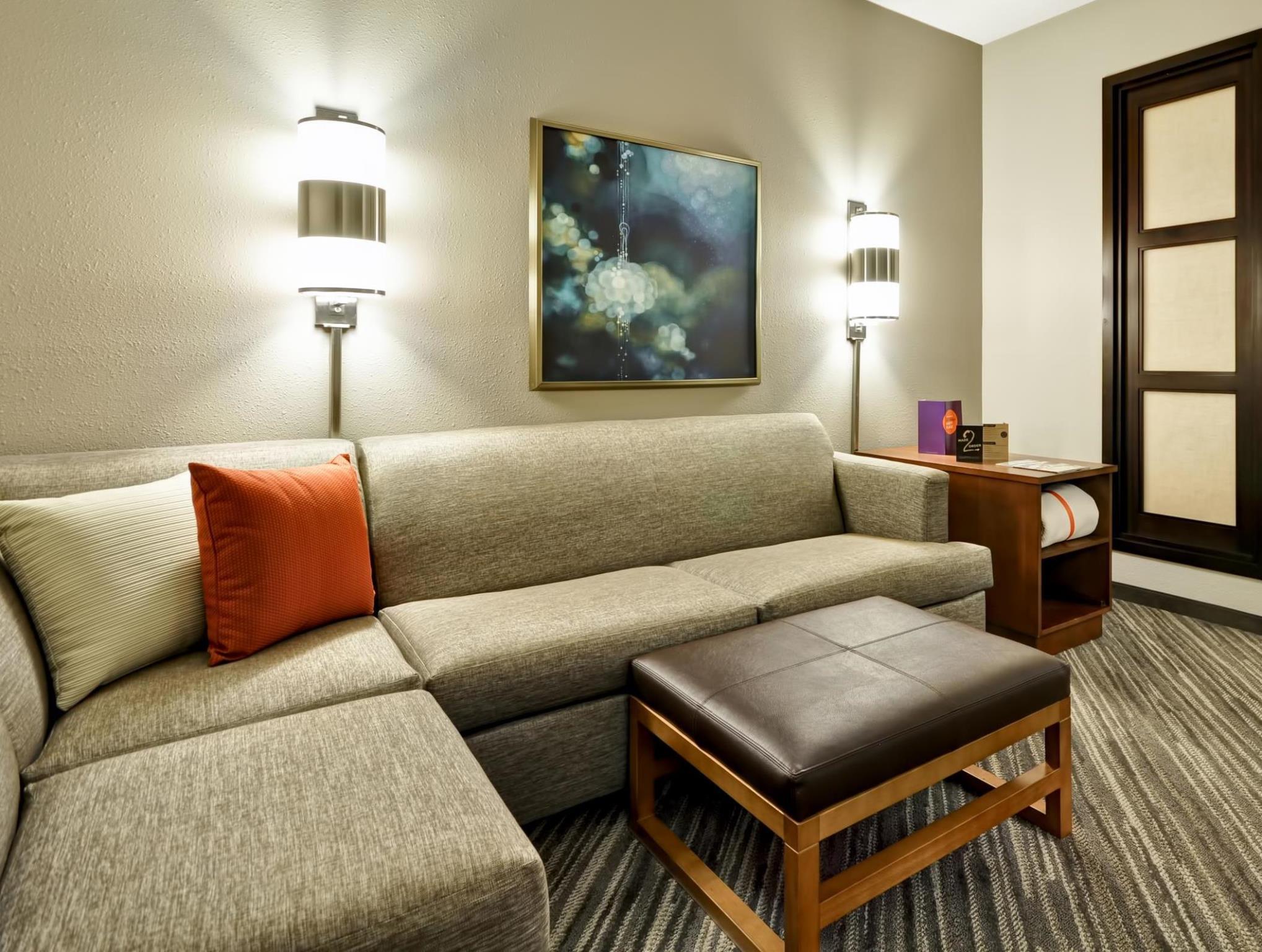 Hyatt Place Tampa Airport/Westshore 写真
