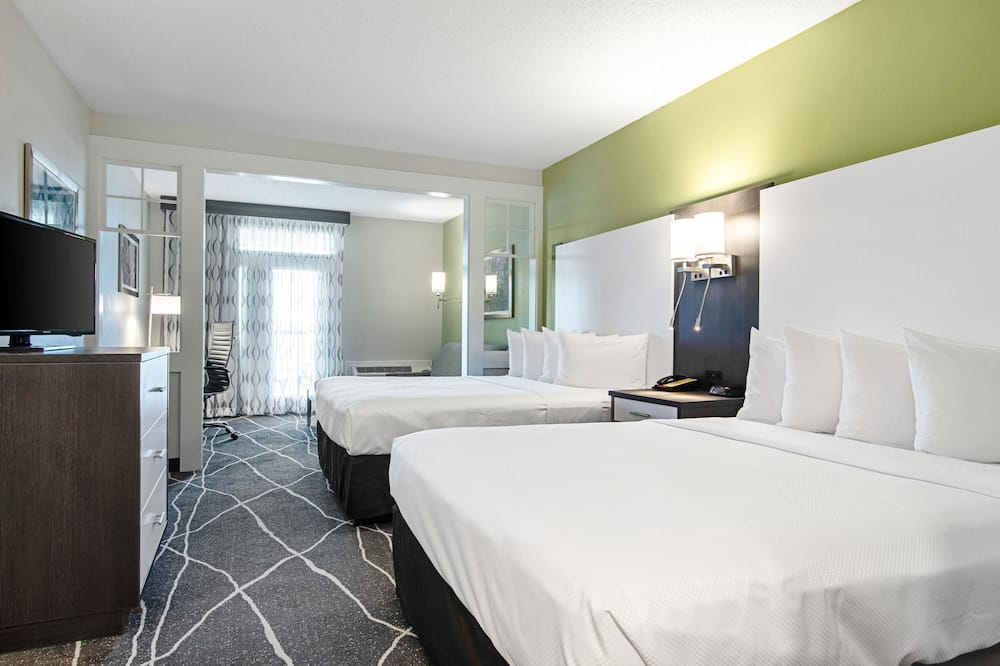 クラリオン イン ウィロー リバー 写真