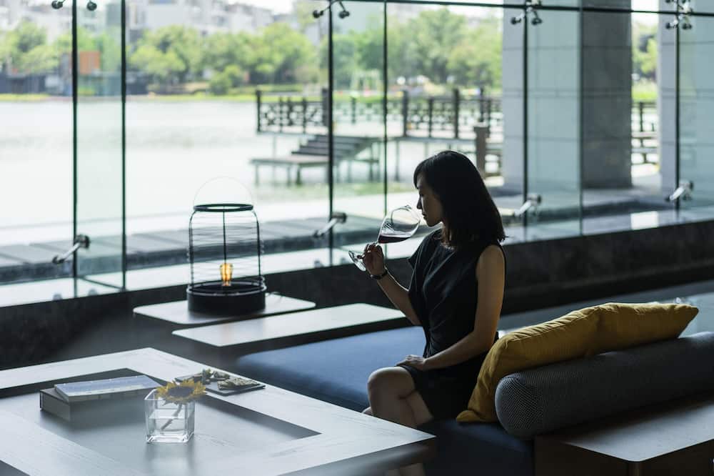 プルマン周庄 (水月周庄〓〓曼酒店) 写真