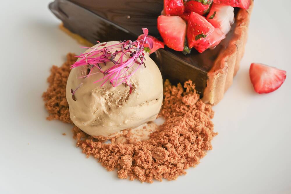 ザリーフリゾート&クラブ 写真