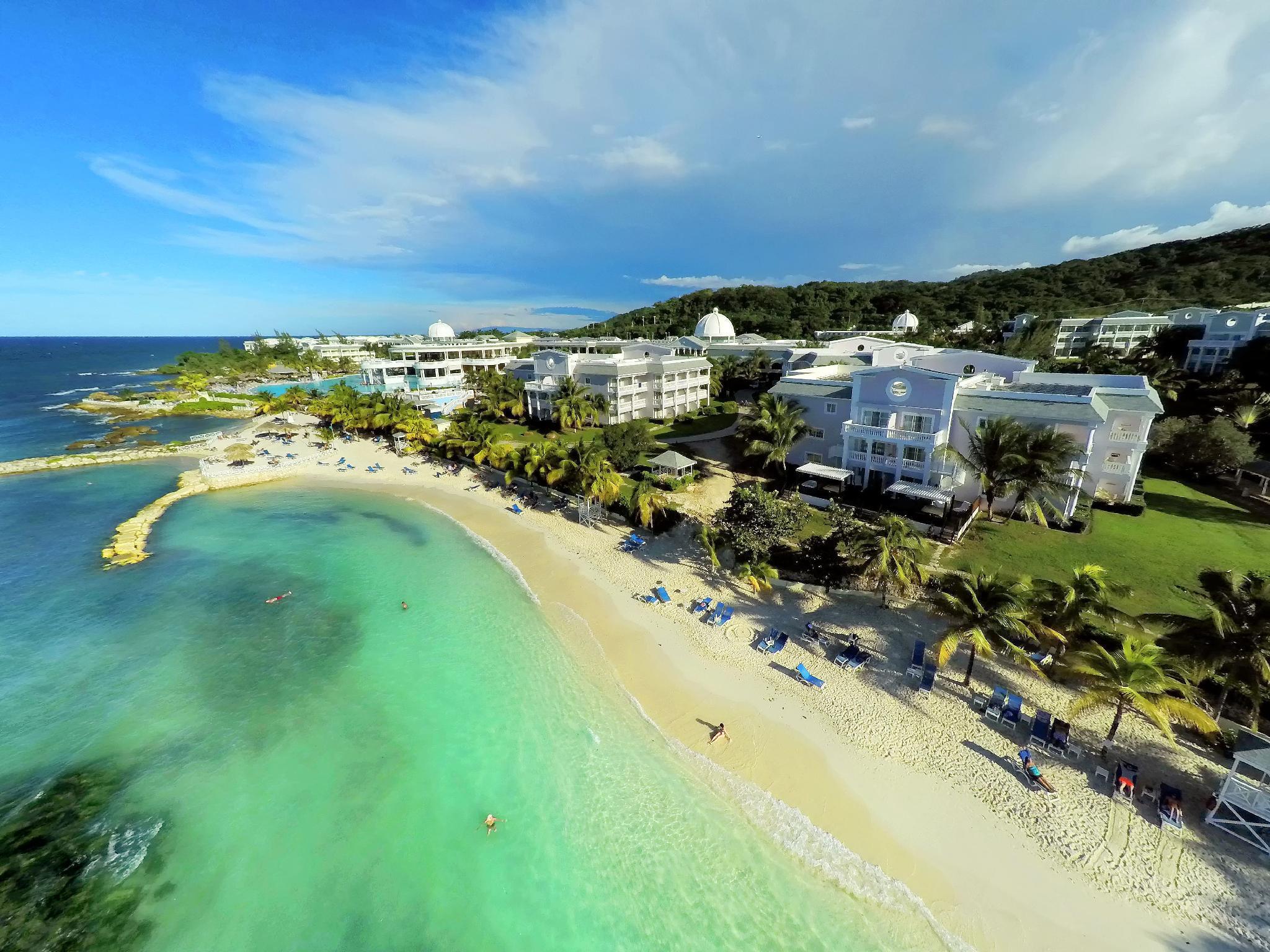 Grand Palladium Jamaica Resort and Spa All Inclusive