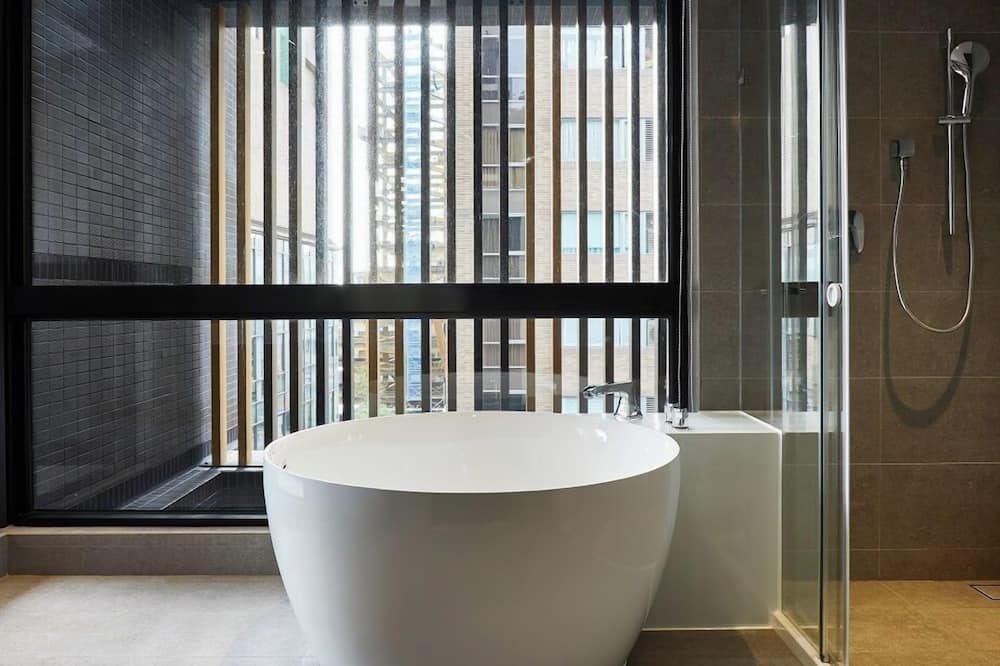 THE Tango Hotel Taipei Shilin 写真