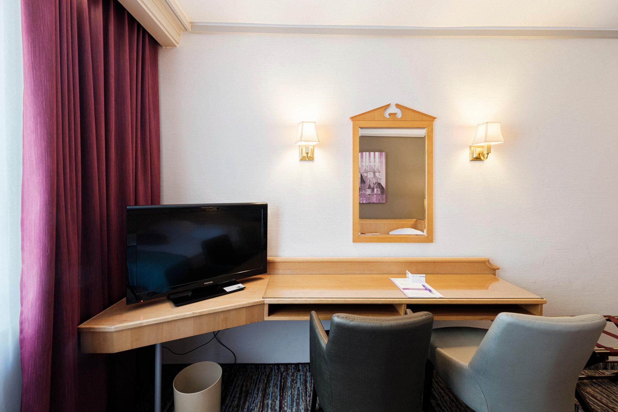 Hotel Pelikan 写真