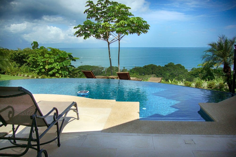 ヴィラズ バイ テコア 写真