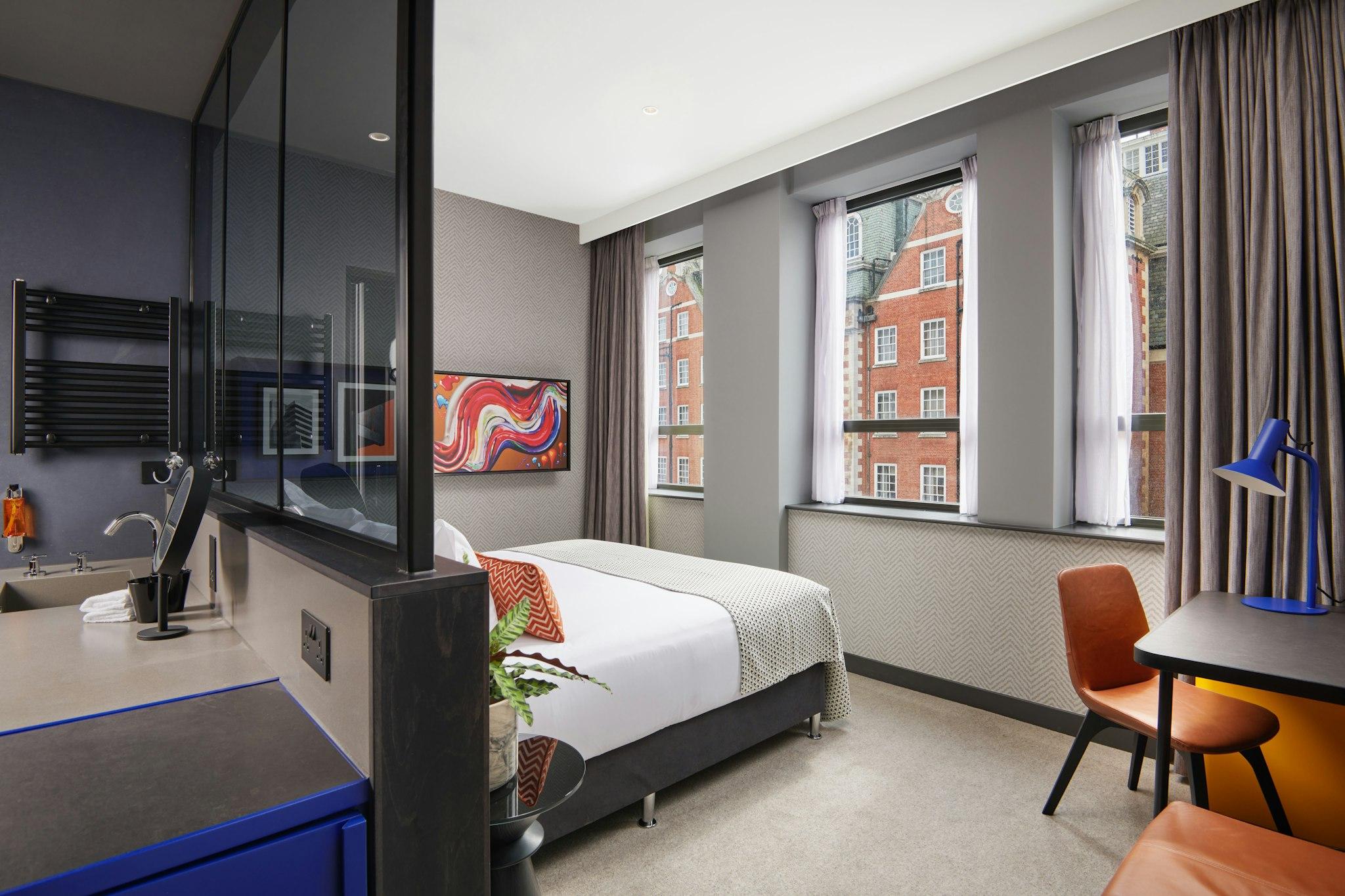 Malmaison York 写真