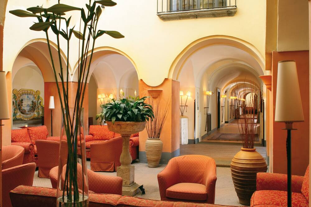 サン フランチェスコ アル モンテ 写真