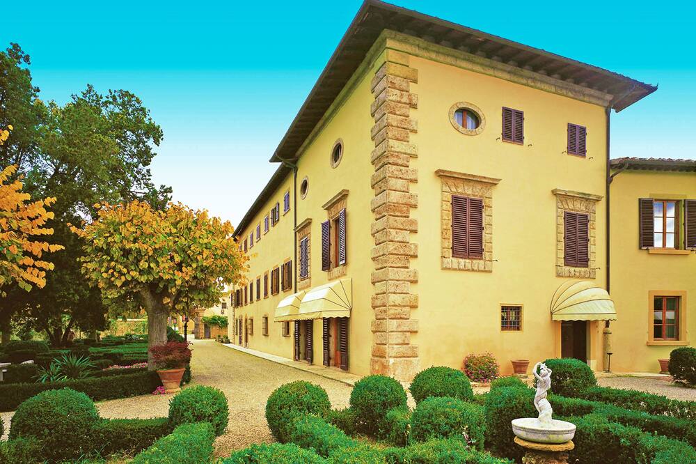 Villa San Lucchese Hotel 写真