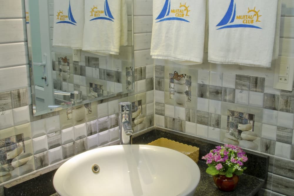 ムイ タウ ホテル 写真