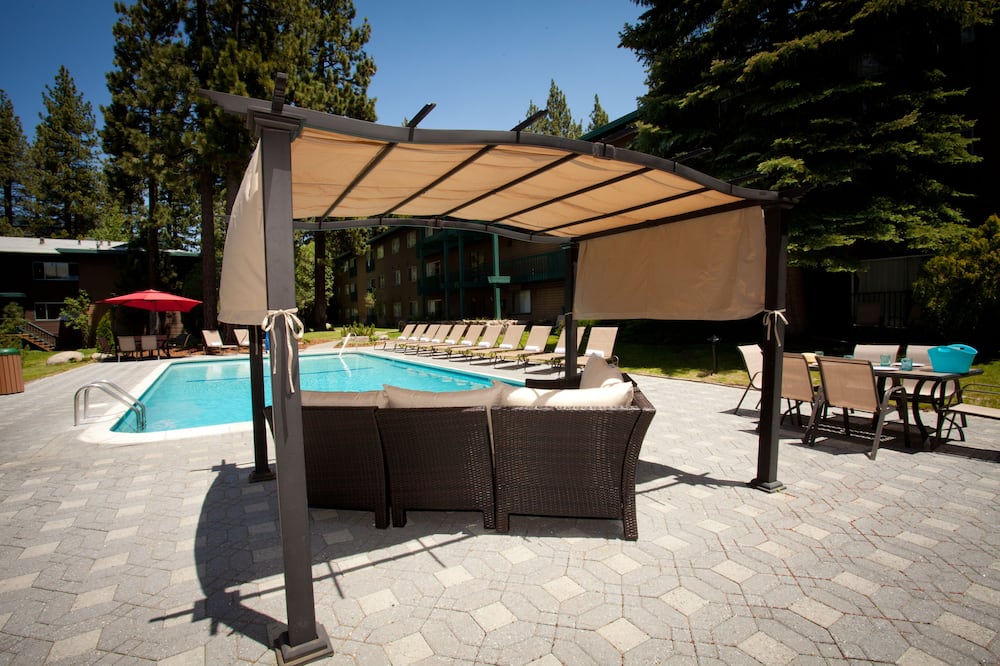 フォレスト スイーツ リゾート 写真