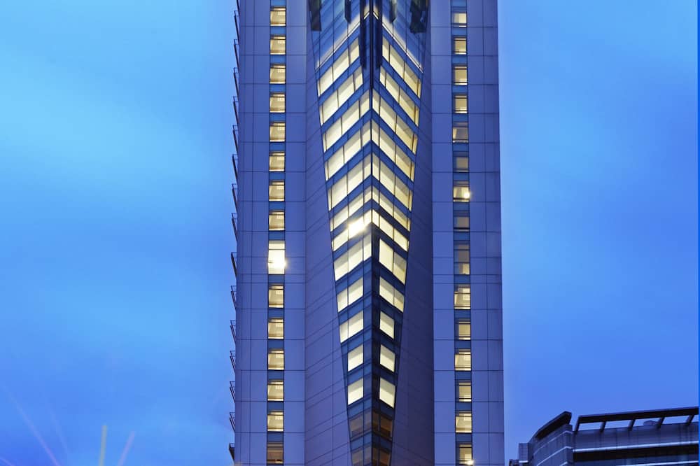 プレミエラ ホテル クアラルンプール 写真