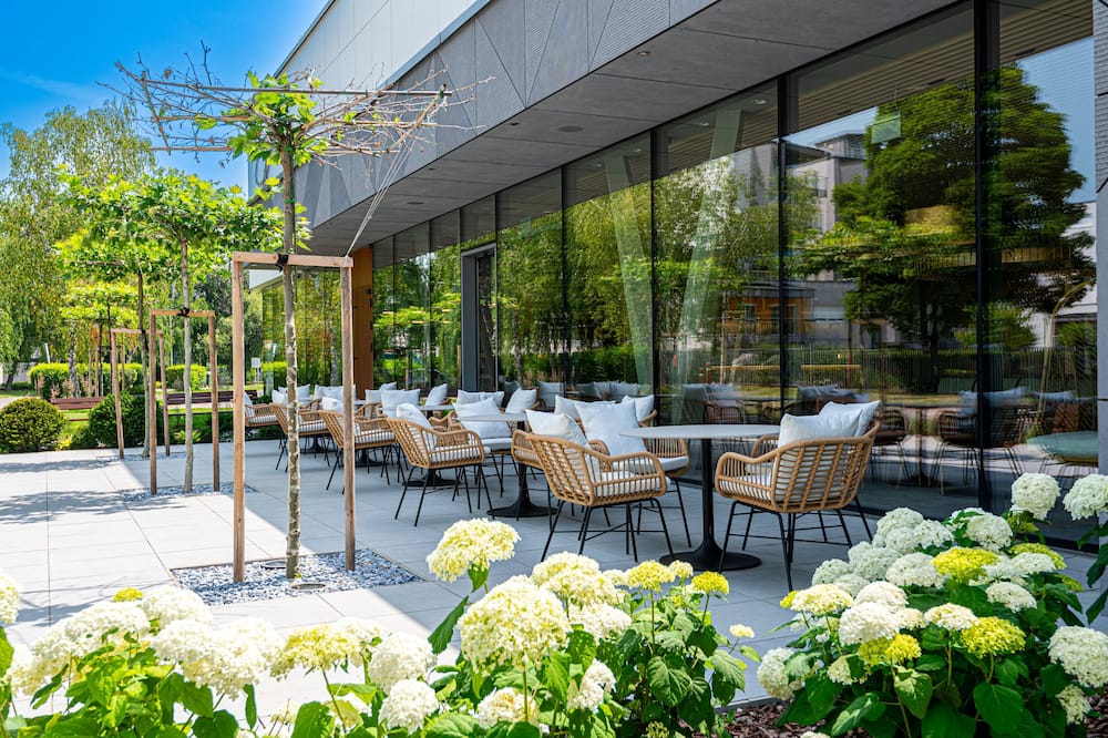 REED ブティック ホテル & ビストロ 写真