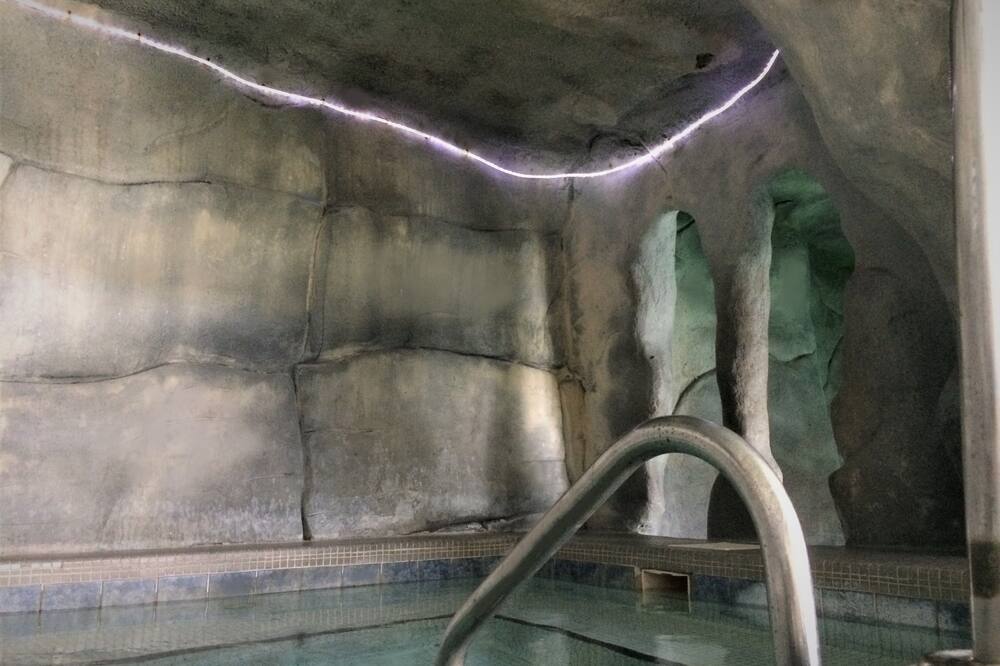 シドニー ジェームズ マウンテン ロッジ 写真