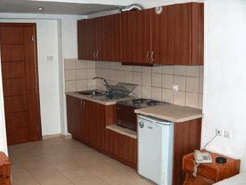 Aria Hotel Samos Town 写真