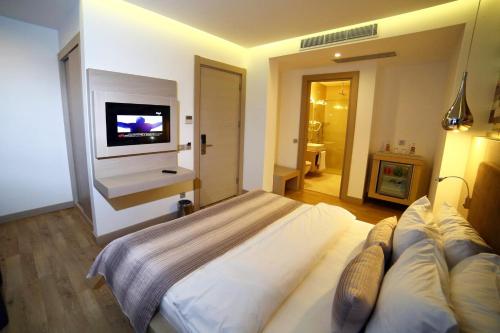 コスタ ファリリヤ スペシャル クラス ホテル ボドルム - スペシャル クラス 写真