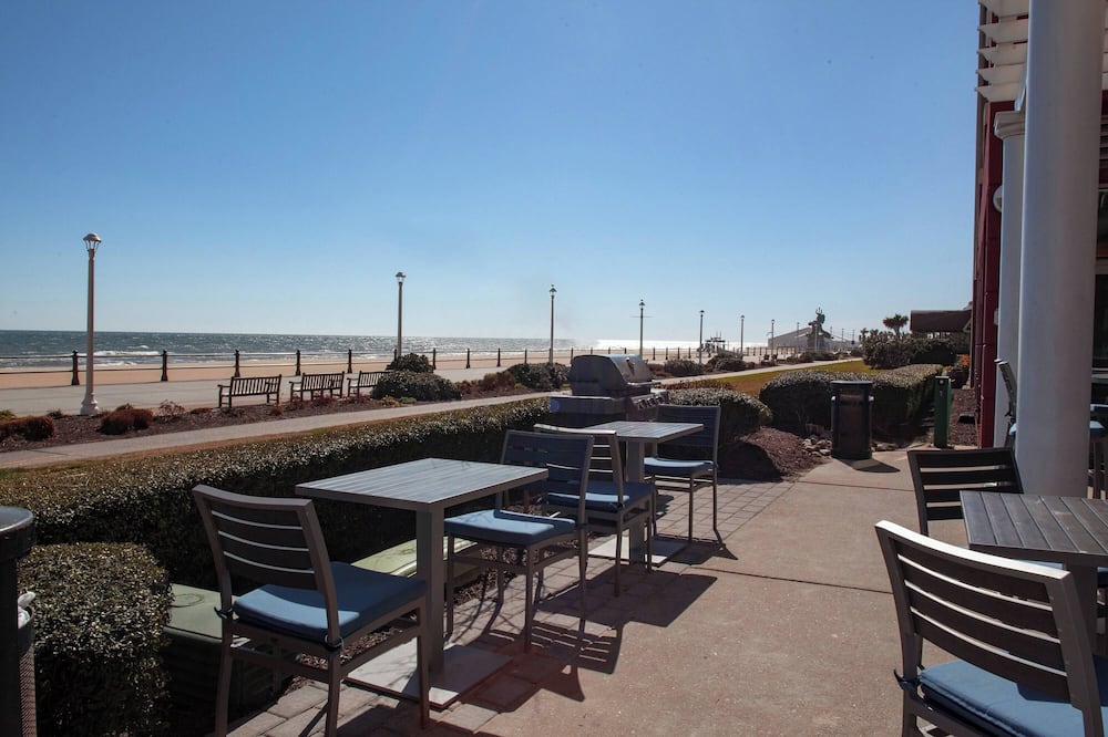 Residence Inn by Marriott Virginia Beach Oceanfront 写真