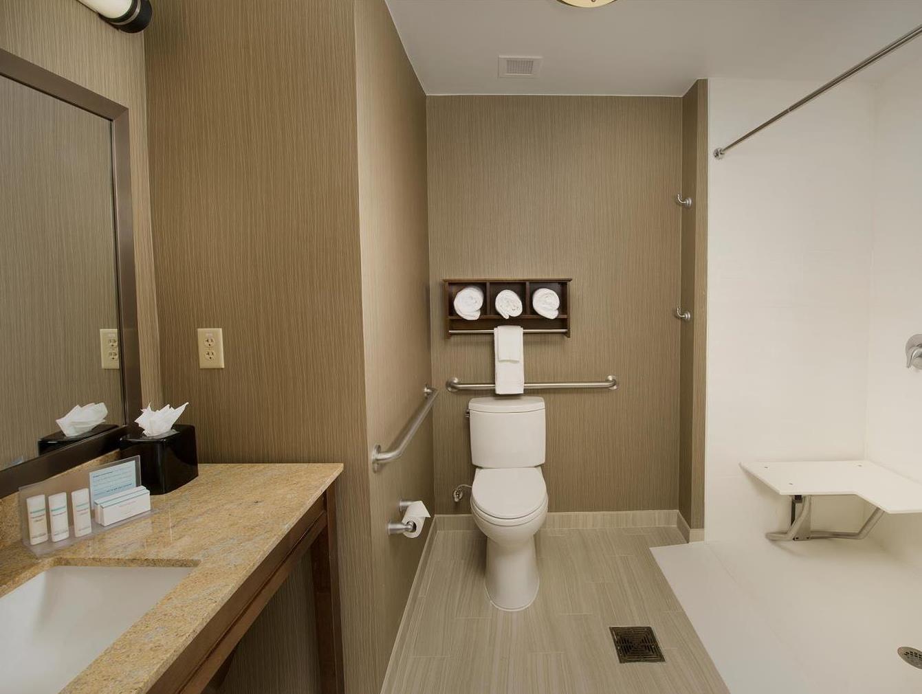 ハンプトン イン サンアントニオ ダウンタウン（マーケットスクエア） 写真