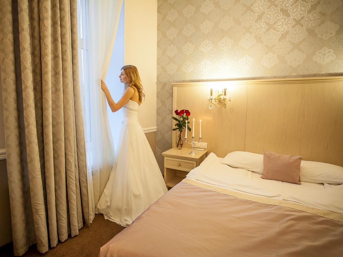 アステリア ホテル 写真