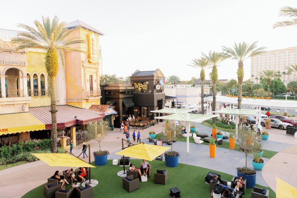 アヴァンティ リゾート 写真