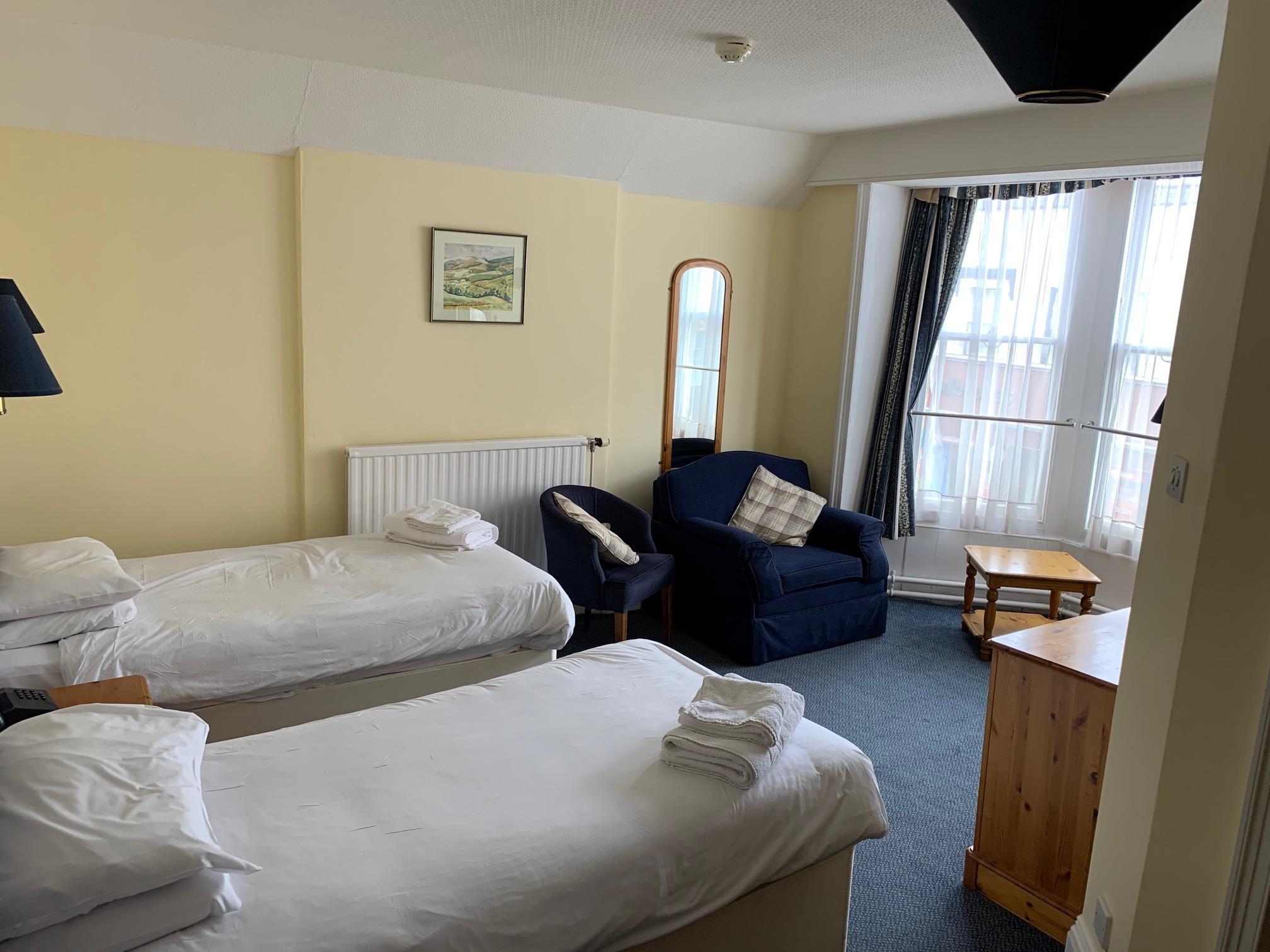 Yelf's Hotel 写真