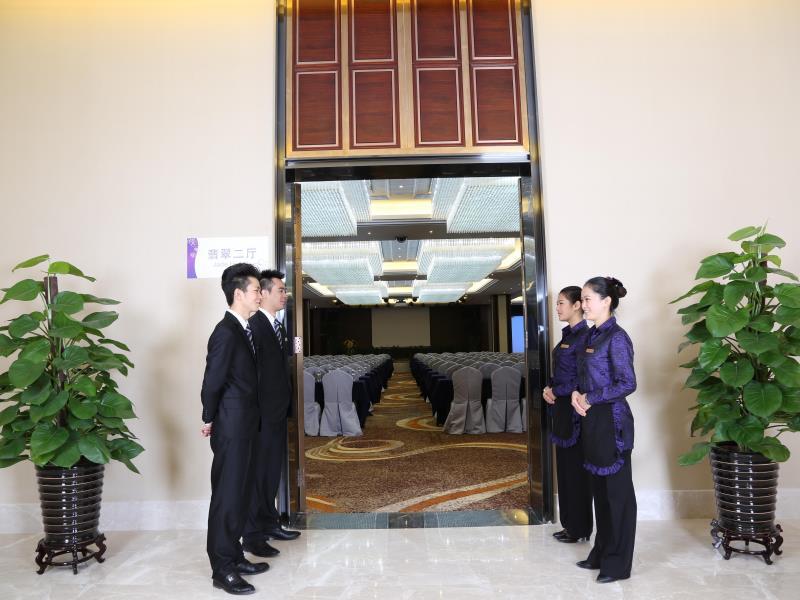 セントーサ ホテル シェンヂェン フェイチュイ ブランチ 写真