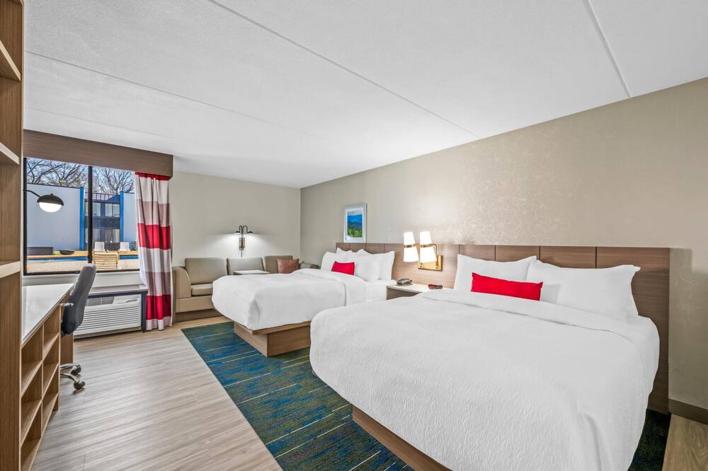 Sonesta Select Hotels Statesville 写真