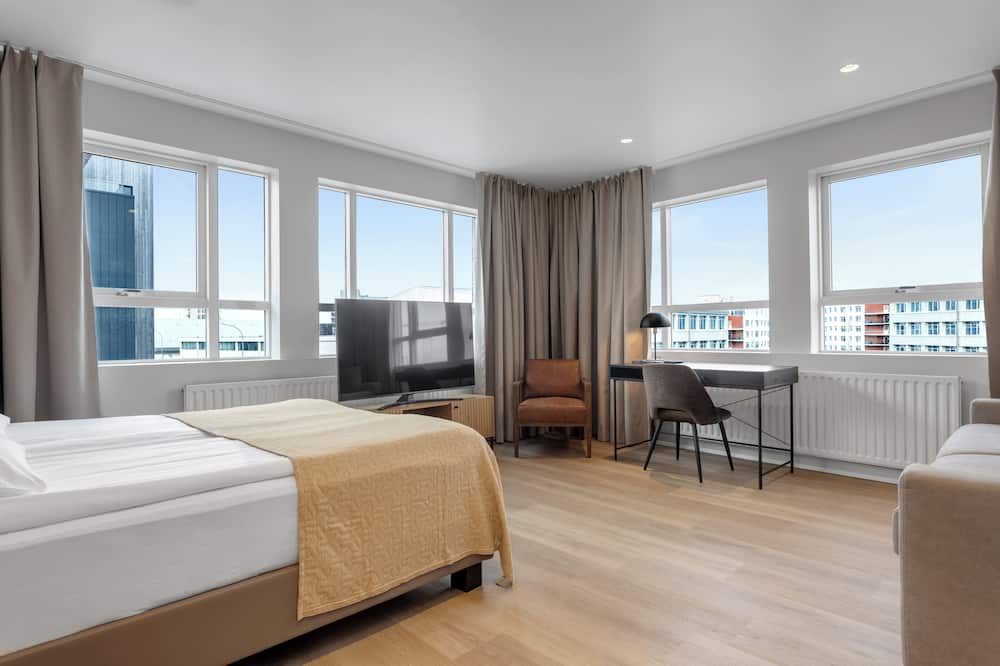 アルヴァ ホテル ブラウタルホルト 写真