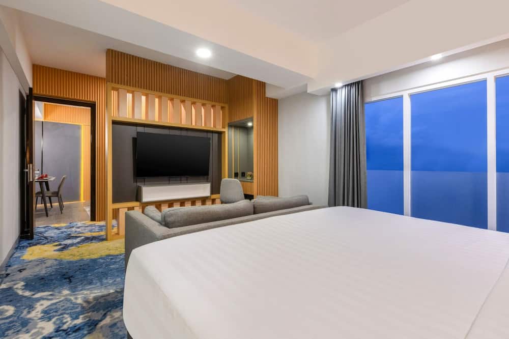 ASTON Inn Cilacap 写真