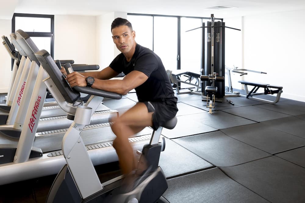 ノボテル シドニー インターナショナル エアポート 写真