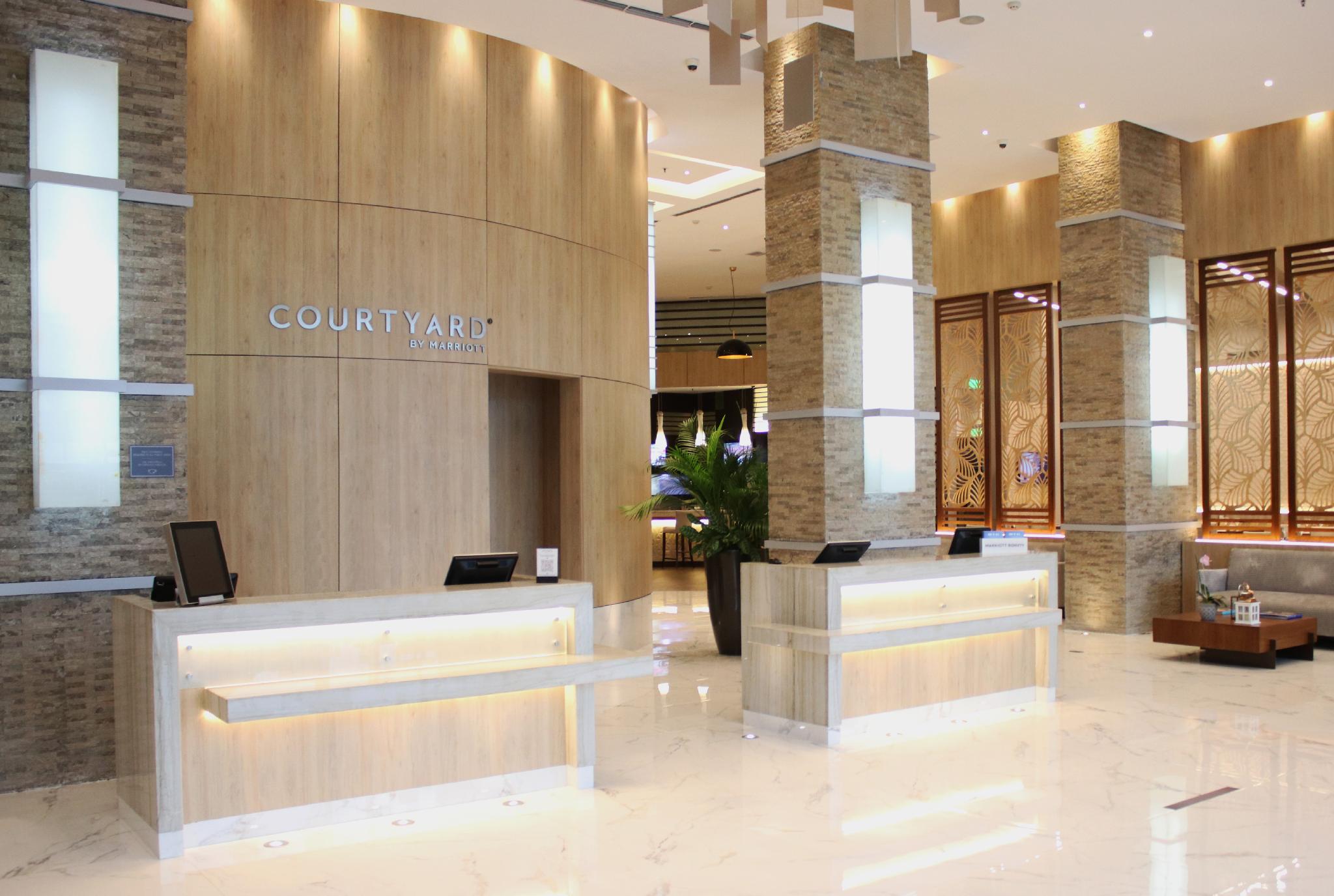 Courtyard by Marriott Guayaquil 写真