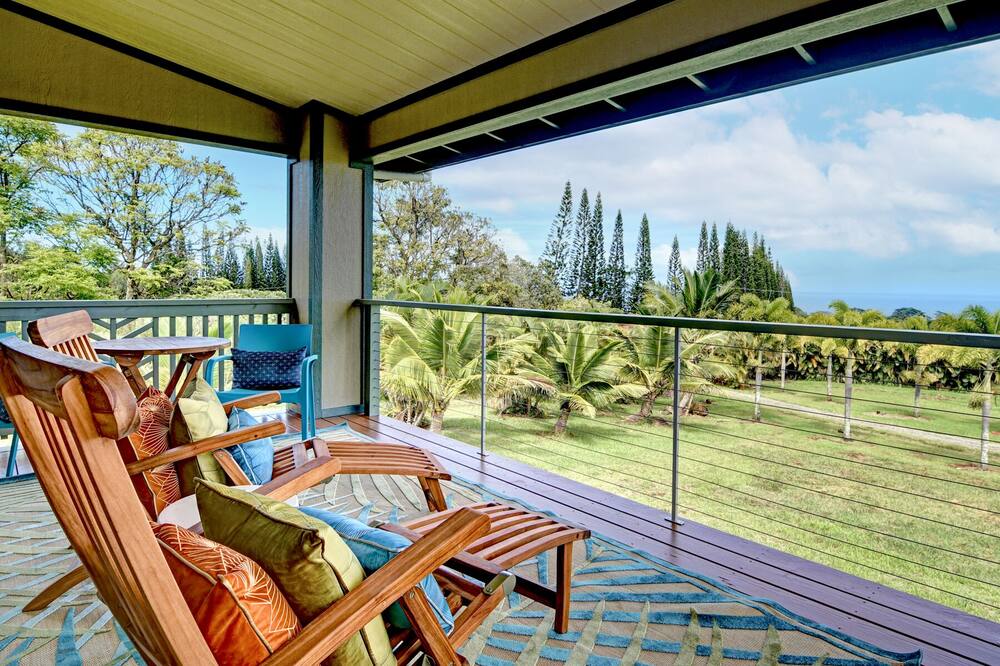 マハナ ハウス カントリー イン 写真