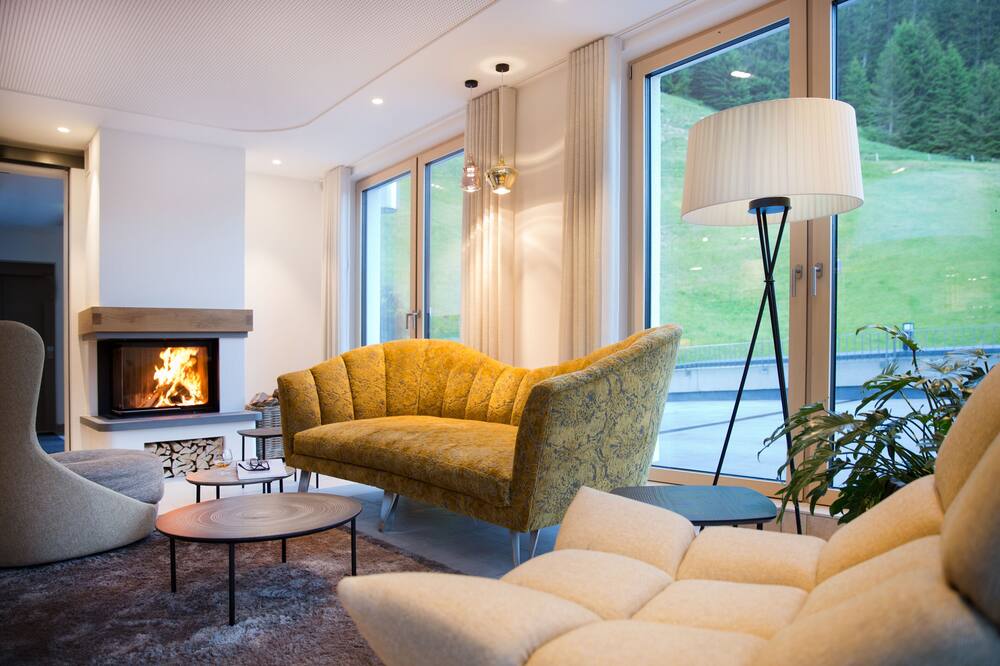 ホテル ホーエス リヒト 写真