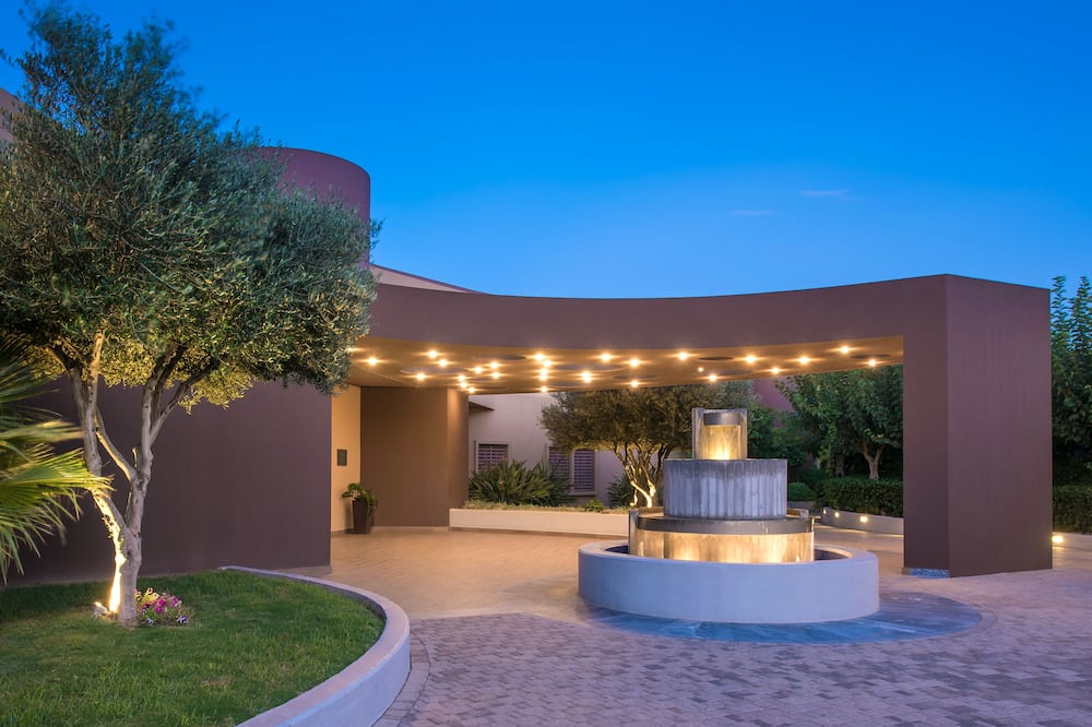 Blue Bay Resort 写真