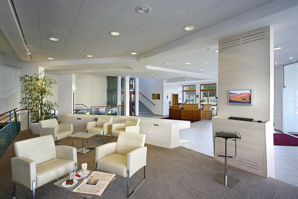 アム シュピーゲルン ダイアログ ホテル ウィーン 写真