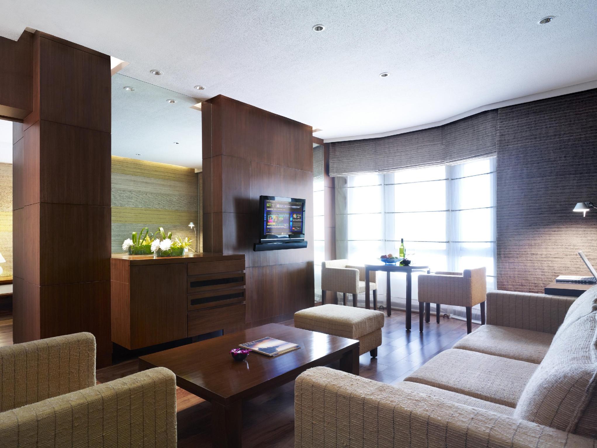 プレジデント ムンバイ IHCL セレクションズ 写真