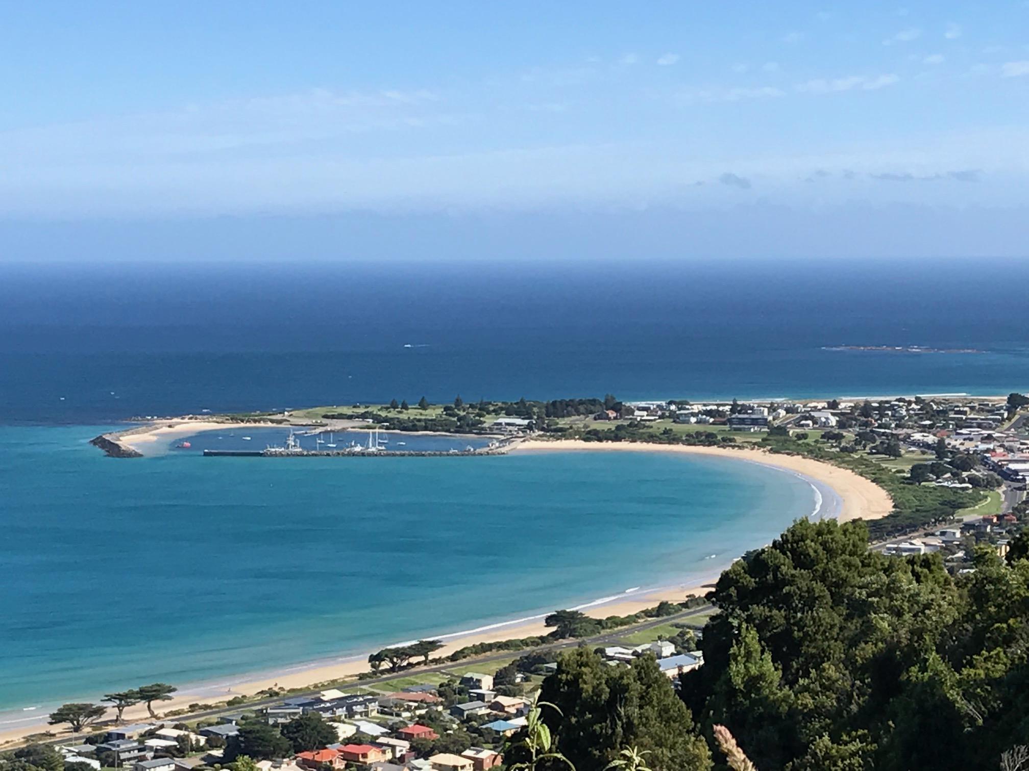 The International Motel 写真